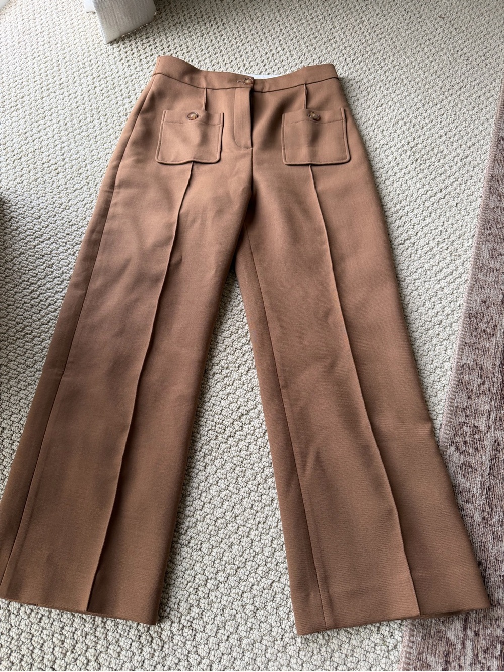 Sezane Emilio Trousers